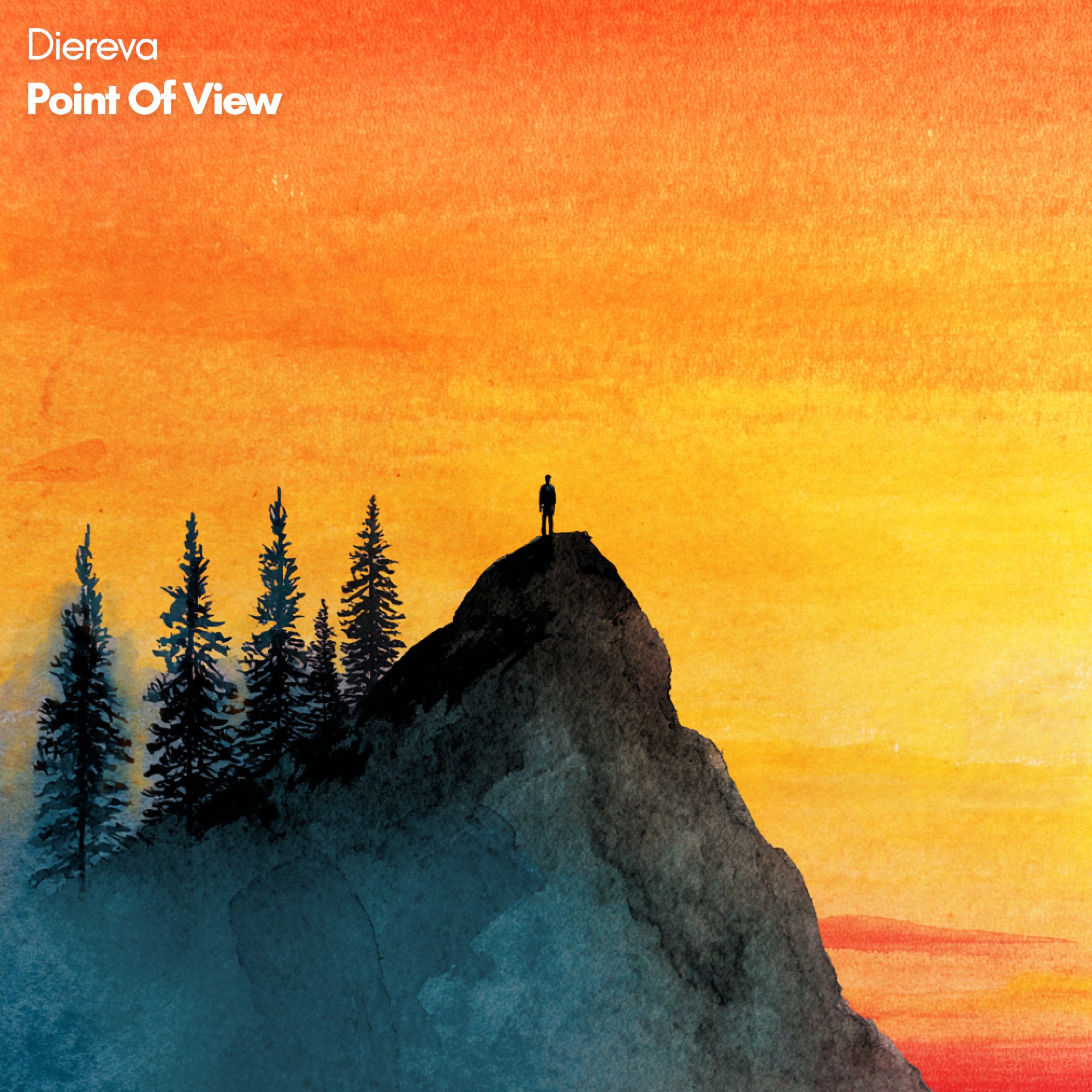Point Of View EP