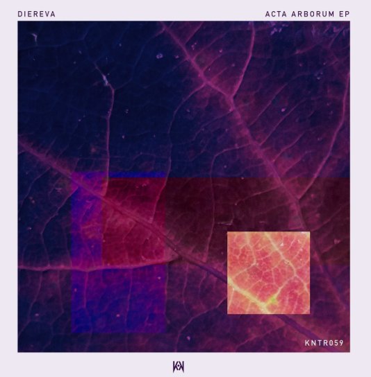 Acta Arborum EP