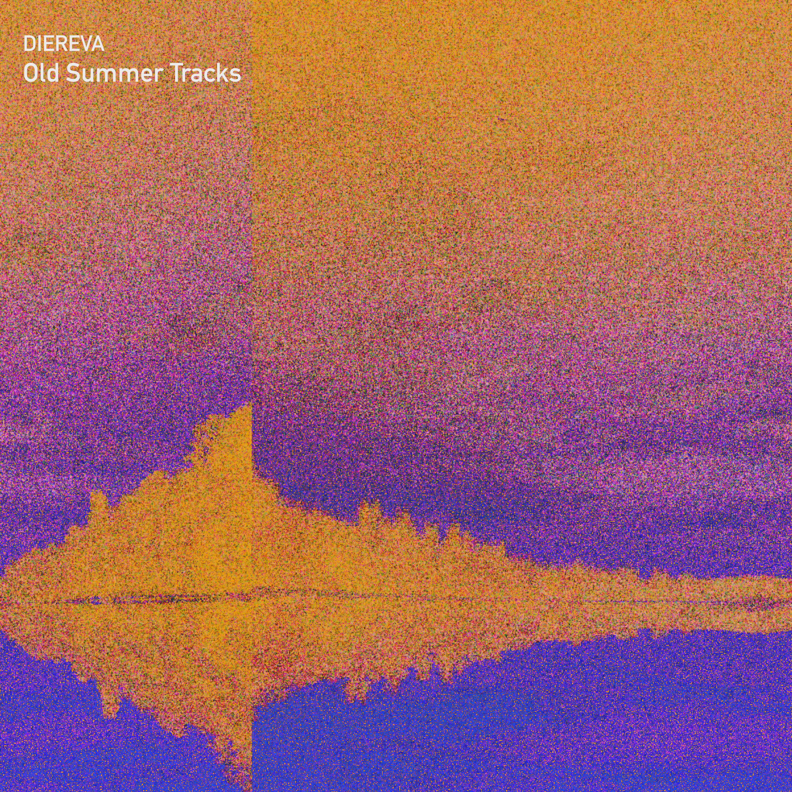 Old Summer Tracks