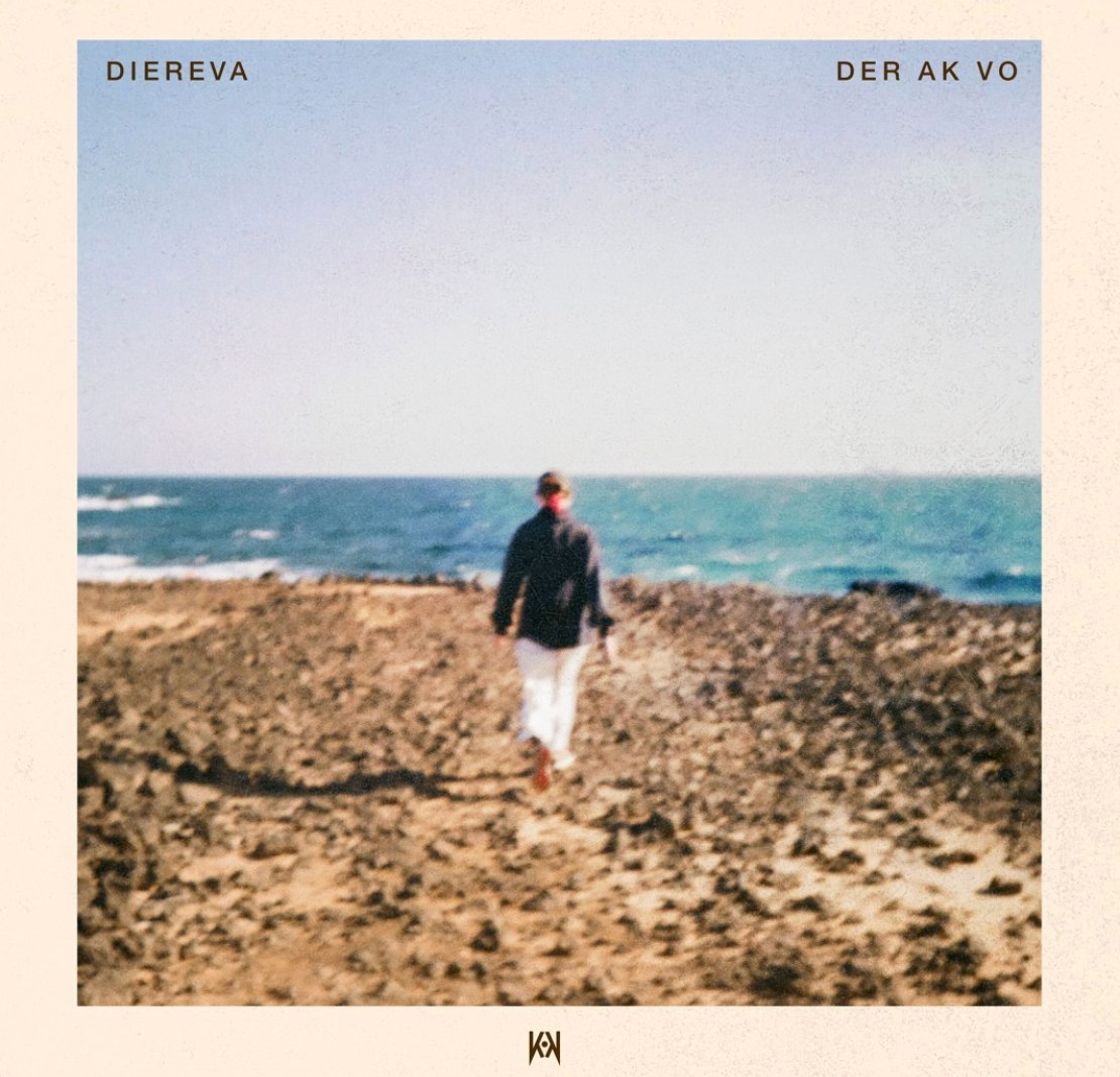Der Ak Vo EP