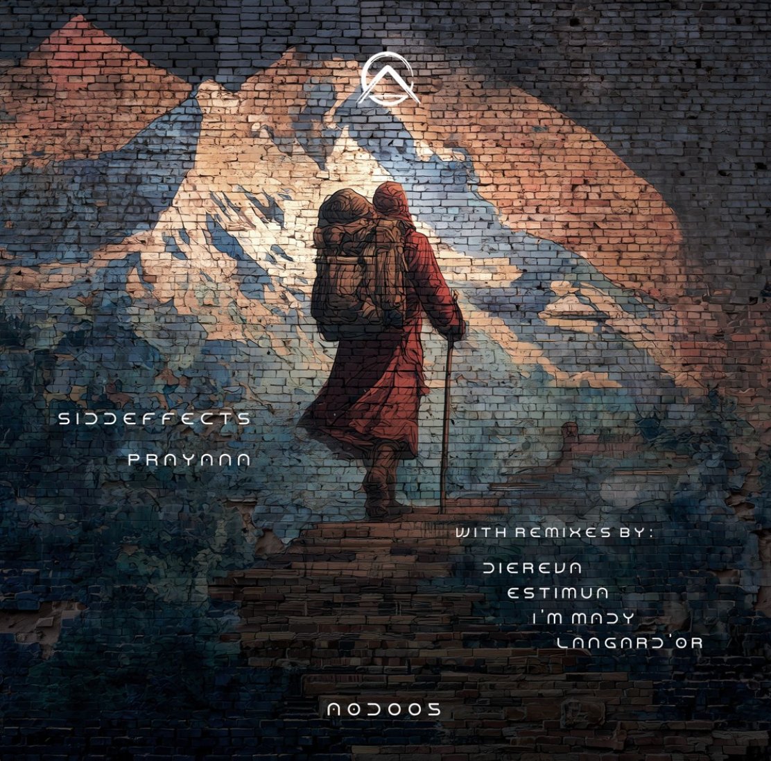 SiddEffects — Prayana