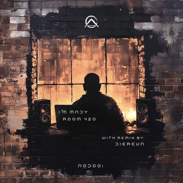 I'm Mady — Room 420