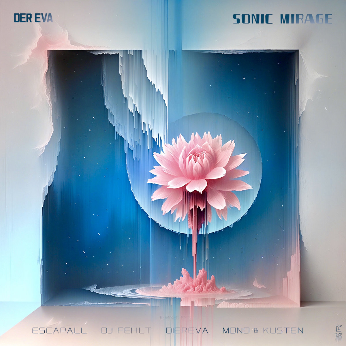 Der EVA — Sonic Mirage