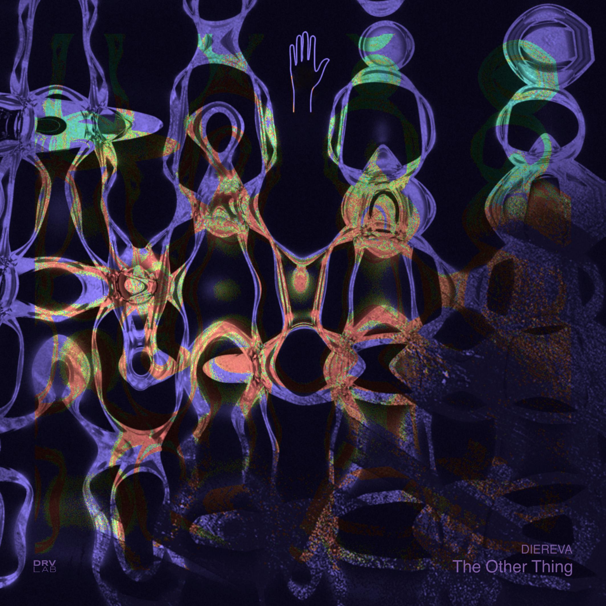 The Other Thing EP